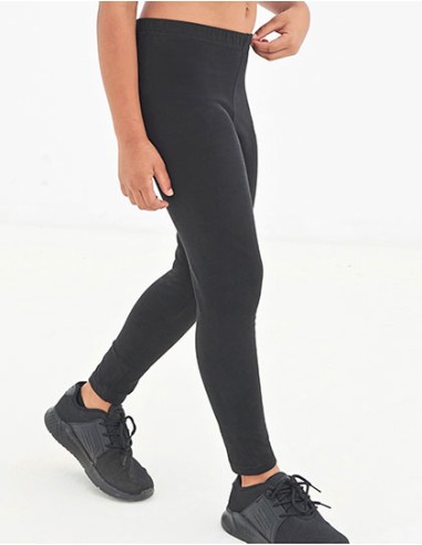 S-SM064-Kids Leggings